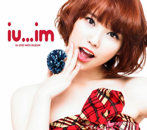 IU…IM (2nd Mini Album):